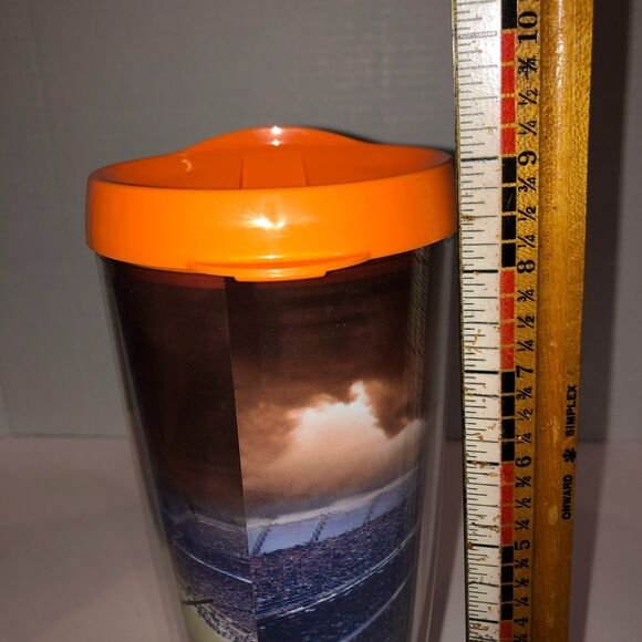 Peyton Manning MVP Tritan USA 26 oz Tumbler NFLPA Officially Sponsored New - Picture 6 of 7